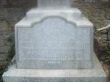 image of grave number 50040